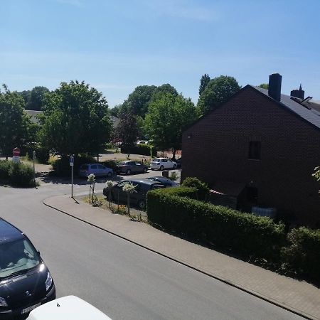 Studio 2 Pers Tourisme Et Business Namur 나무르 외부 사진